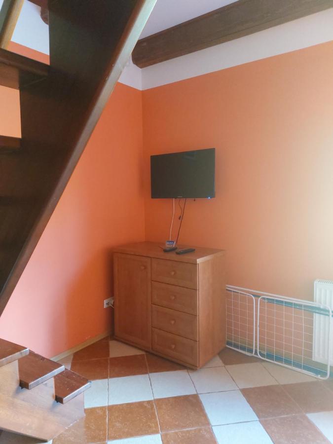 Apartamenty "Anusia" Ledzin 部屋 写真